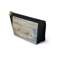 Cathedral | Pouch
