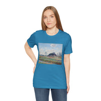 Tulip Fields | Tee