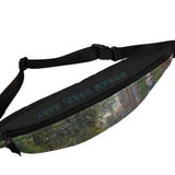 Argenteuil House | Fanny Pack