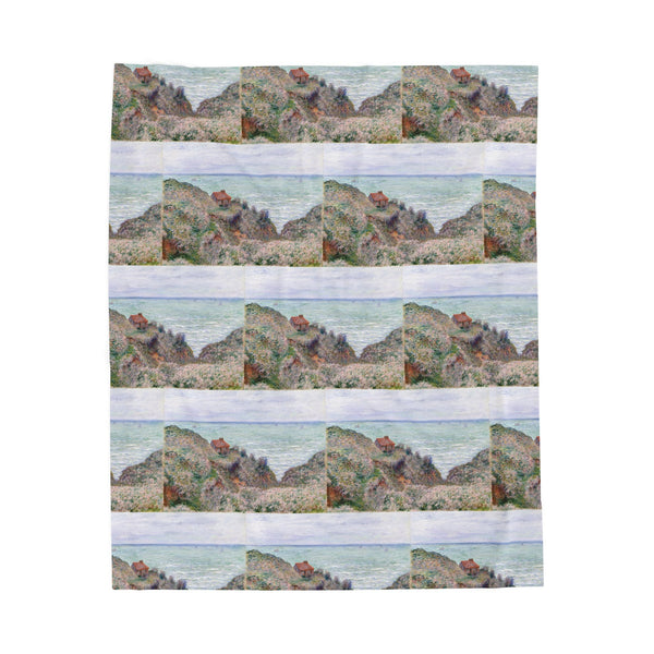 Cabin | Blanket