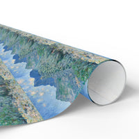 Valle Buona | Wrapping Paper