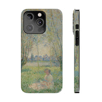 Willows | iPhone Case | slim