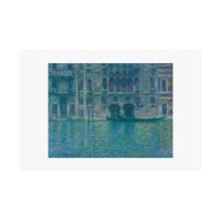 Venice | Satin Poster