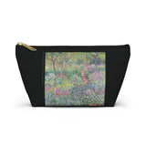 Giverny Garden | Pouch