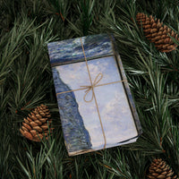 Étretat | Wrapping Paper