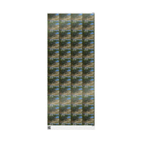 Bennecourt | Wrapping Paper
