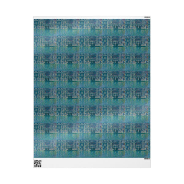 Venice | Wrapping Paper