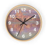 Vétheuil | Clock