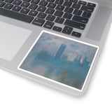 London | Sticker