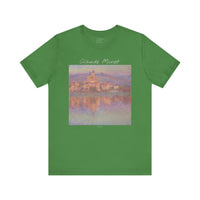 Vétheuil | Titled | Tee