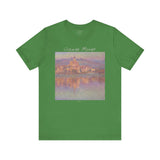 Vétheuil | Titled | Tee