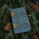 Low Tide | Wrapping Paper