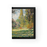 Landscape Monceau | Journal