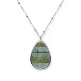 Banks of the Seine | Necklace
