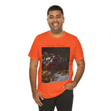 Still Life | Claude Monet | Tee