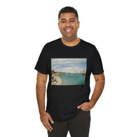 Sainte-Adresse Regatta | Tee
