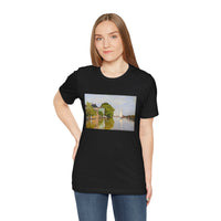 Achterzaan | Tee