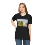 Achterzaan | Tee