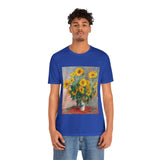 Sunflowers | Tee