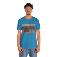 Sunset Stack | Tee