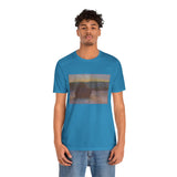 Sunset Stack | Tee