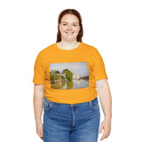 Achterzaan | Tee