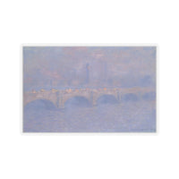 Sunlight Bridge | Sticker