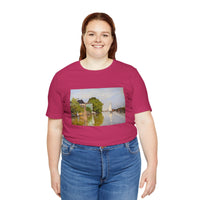 Achterzaan | Tee