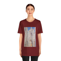Cour d'Albane | Tee