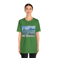 Valle Buona | Tee