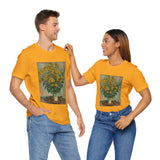 Artichoke Flowers | Tee