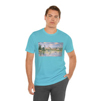 Vétheuil Summer | Tee