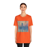 Sunset Parliament | Tee