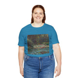 Water Lily Pond | Tee