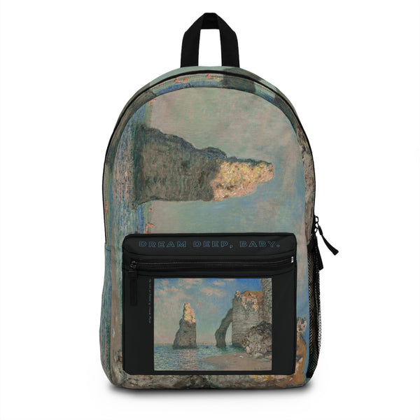 Étretat Cliffs | Backpack