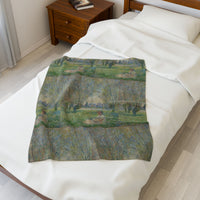 Willows | Blanket