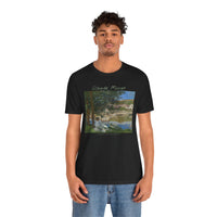 Bennecourt | Titled | Tee