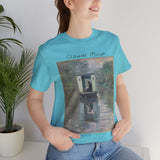 Studio Boat | Titled | Tee