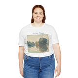 Giverny Seine | Titled | Tee