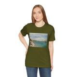 Sainte-Adresse Regatta | Tee