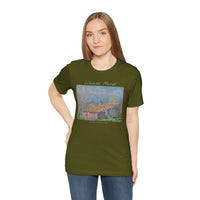 Antibes | Titled | Tee
