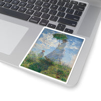 Madame Monet | Sticker