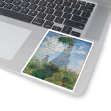 Madame Monet | Sticker