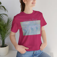 Waterloo Bridge | Claude Monet | Tee