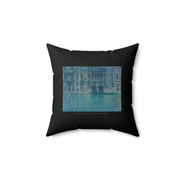 Venice | Pillow