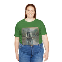 Studio Boat | Tee