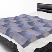 Misty Seine | Blanket