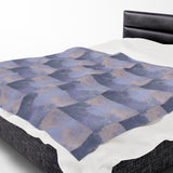 Misty Seine | Blanket