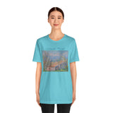 Antibes | Titled | Tee