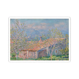 Antibes | Sticker